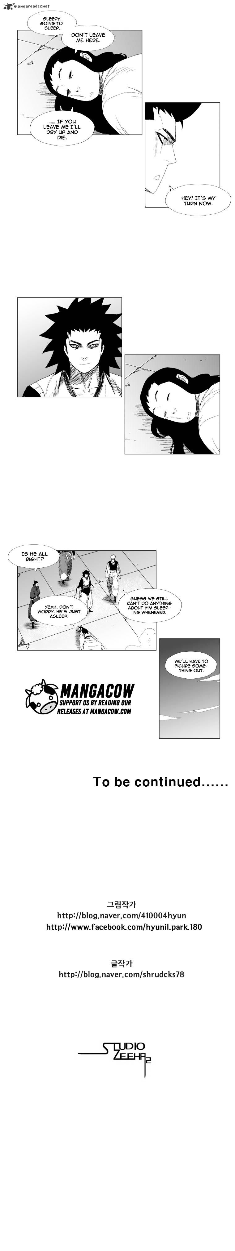 Red Storm Chapter 75 image 8