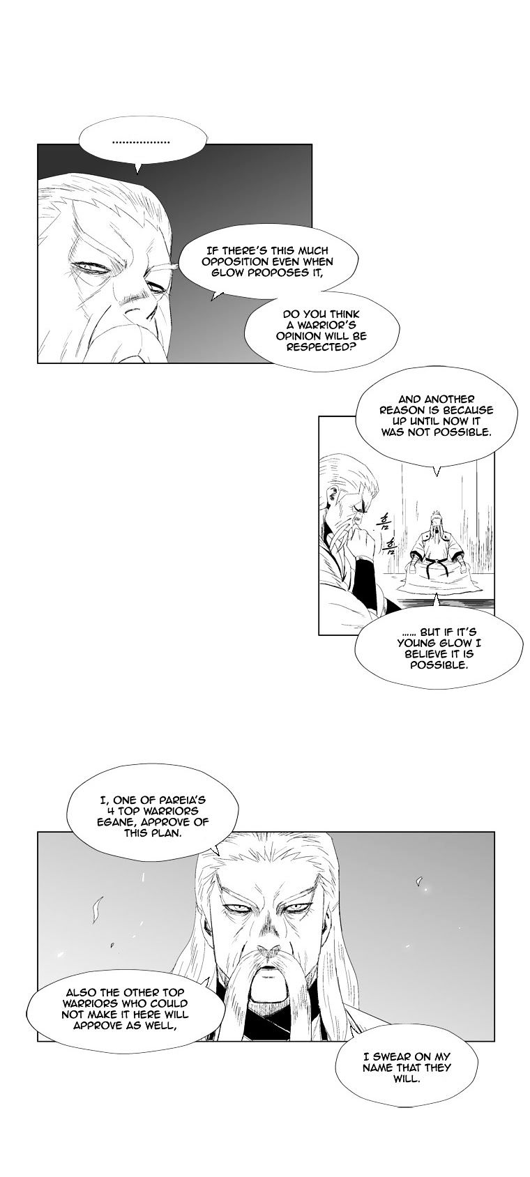 Red Storm Chapter 76 image 9