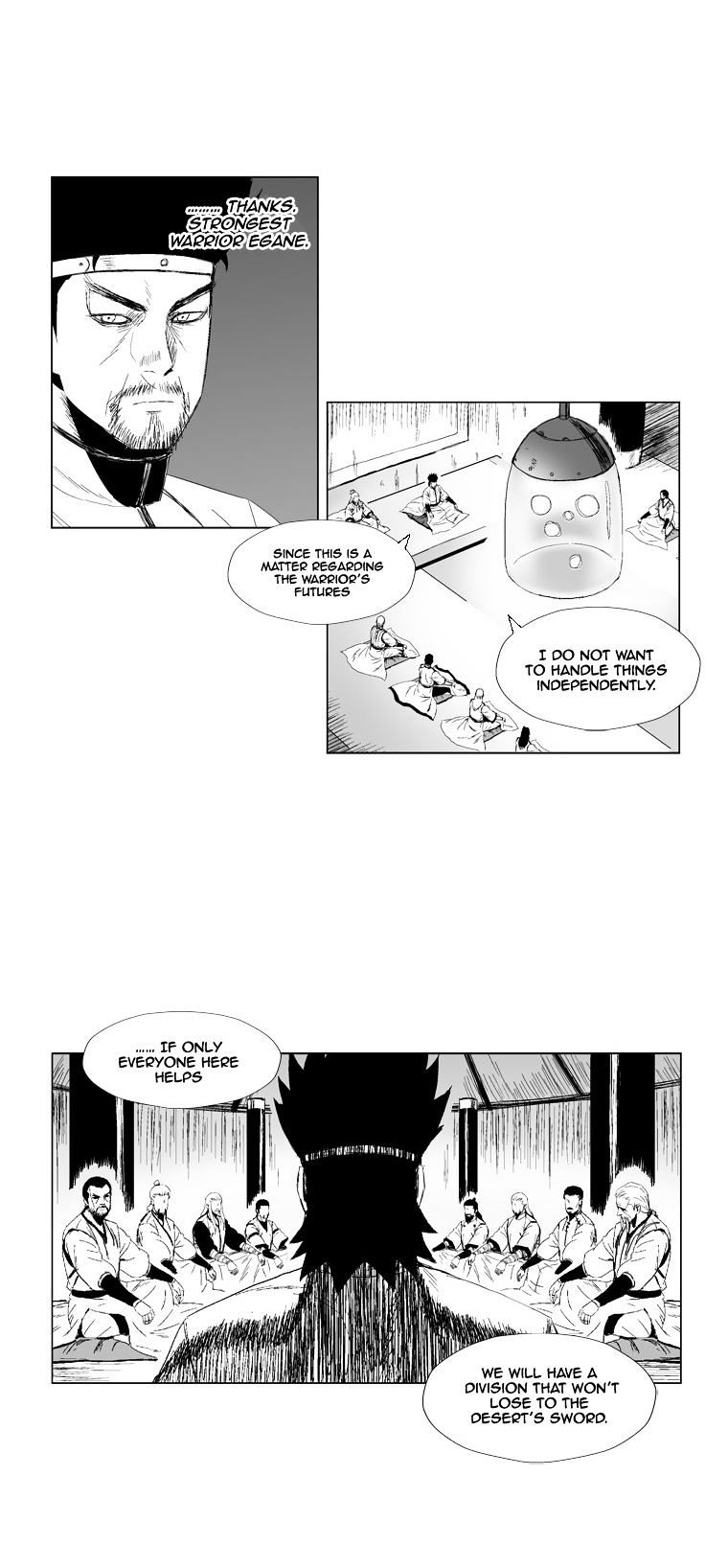 Red Storm Chapter 76 image 10