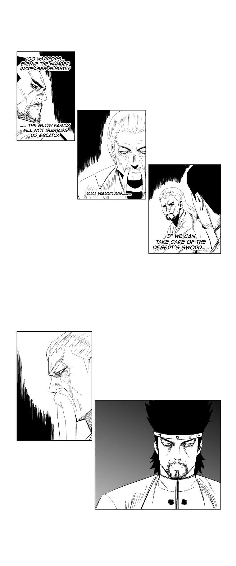 Red Storm Chapter 76 image 11