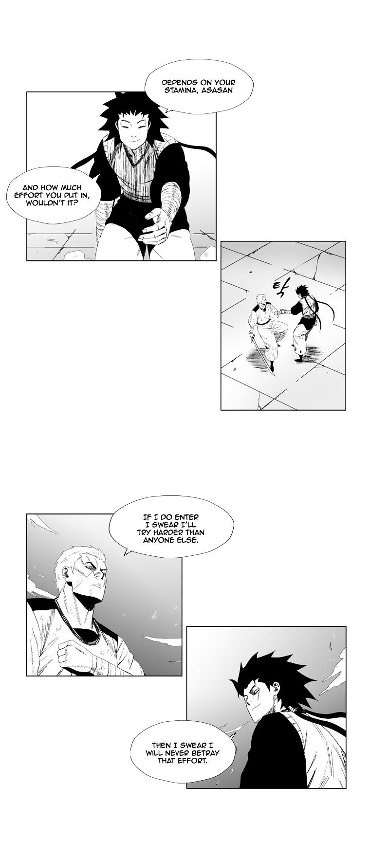 Red Storm Chapter 76 image 13