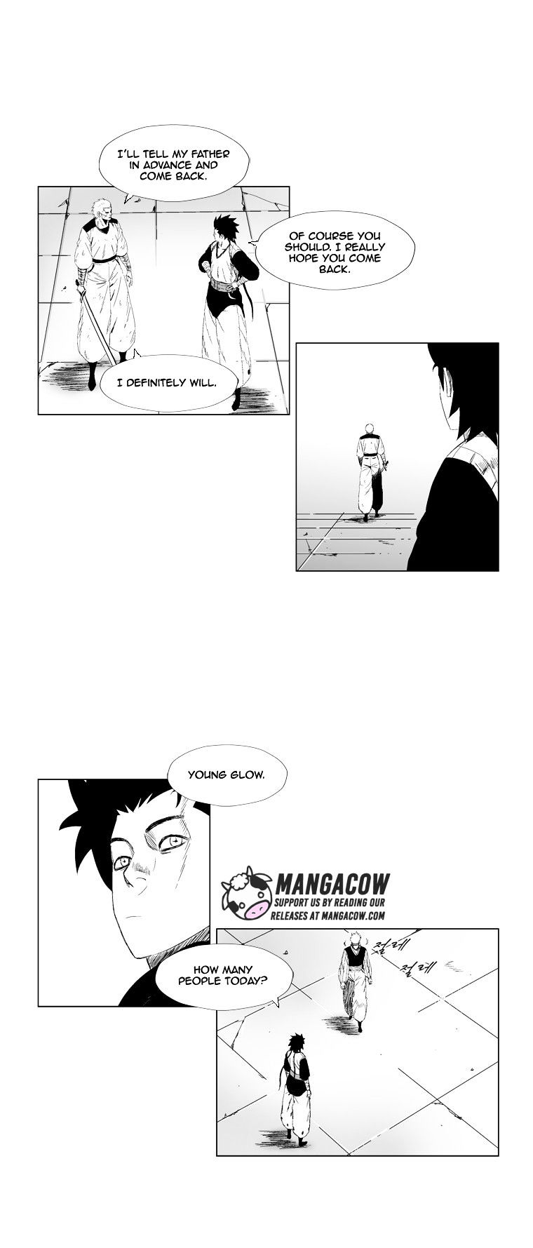 Red Storm Chapter 76 image 14