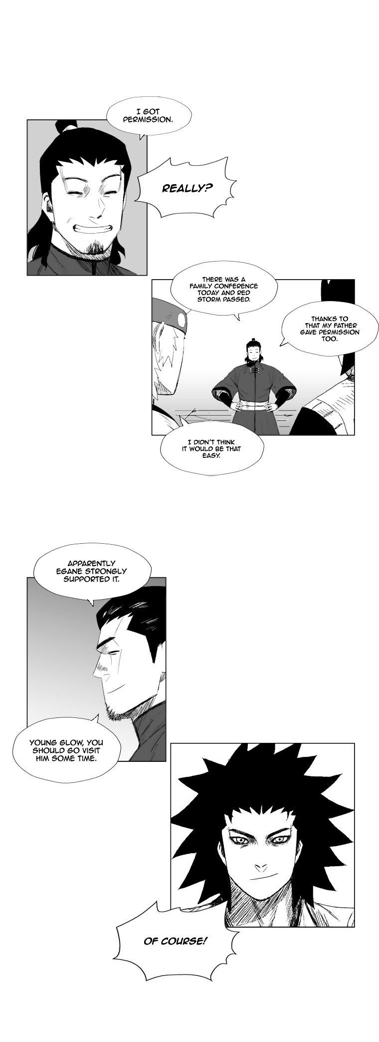 Red Storm Chapter 76 image 17
