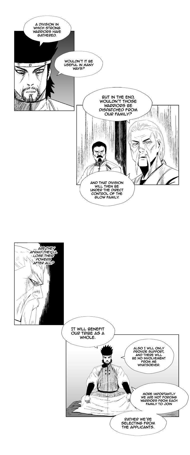 Red Storm Chapter 76 image 2