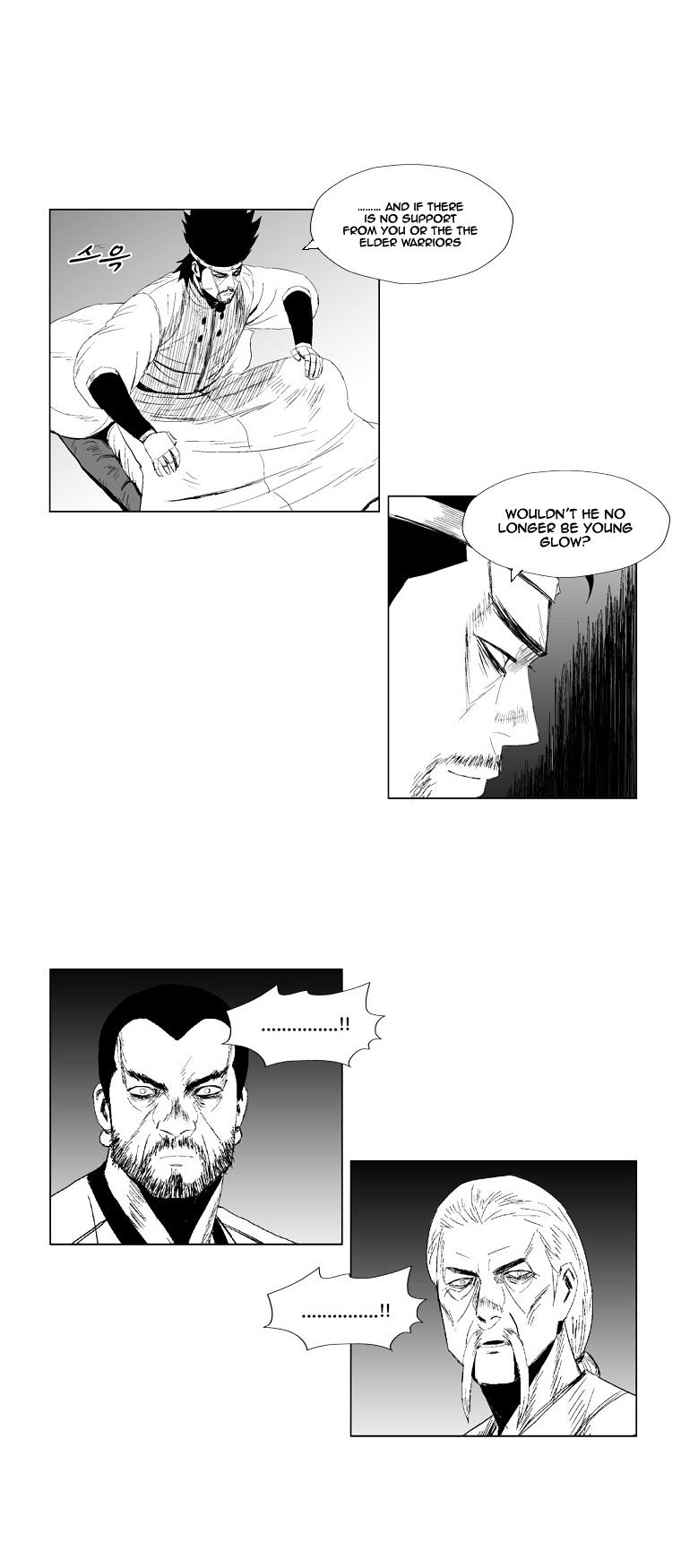 Red Storm Chapter 76 image 4