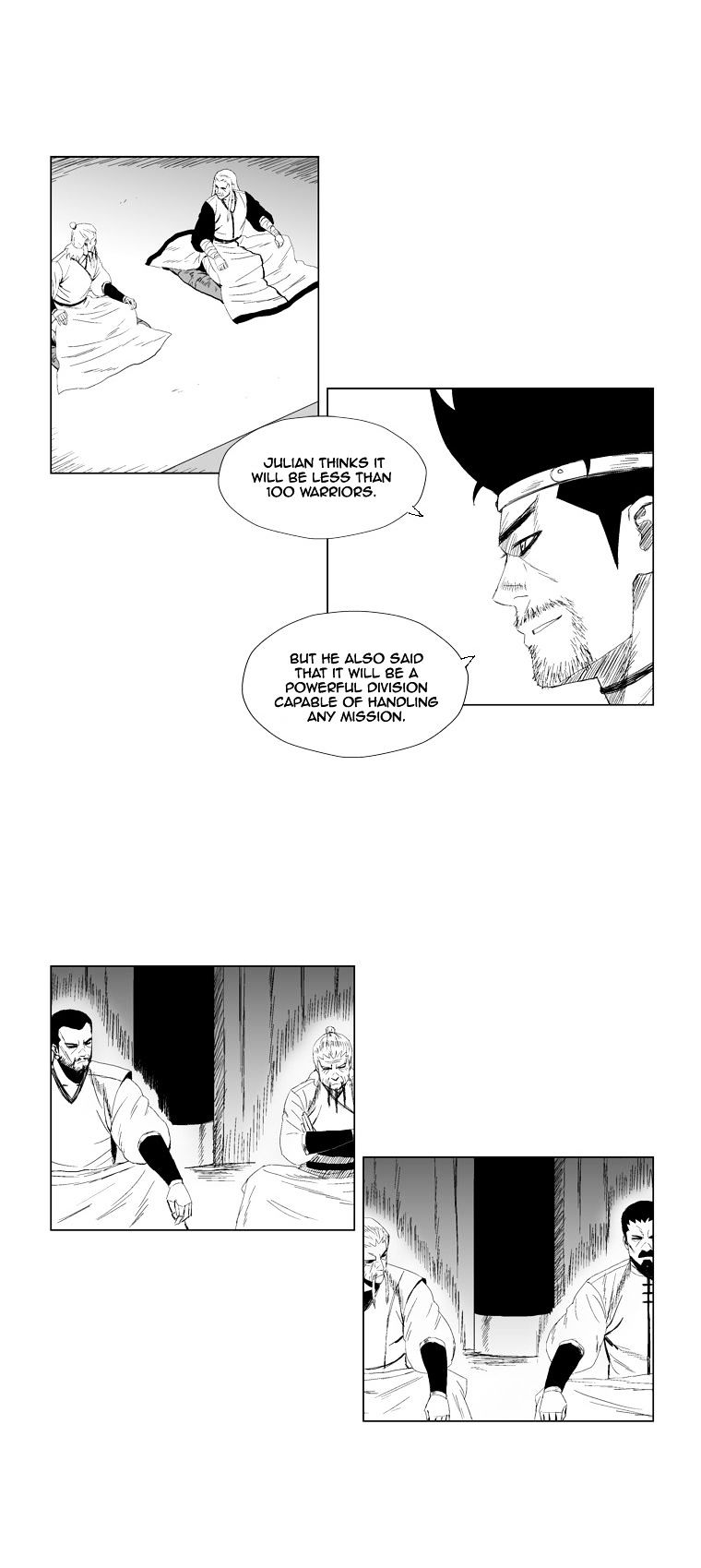 Red Storm Chapter 76 image 6