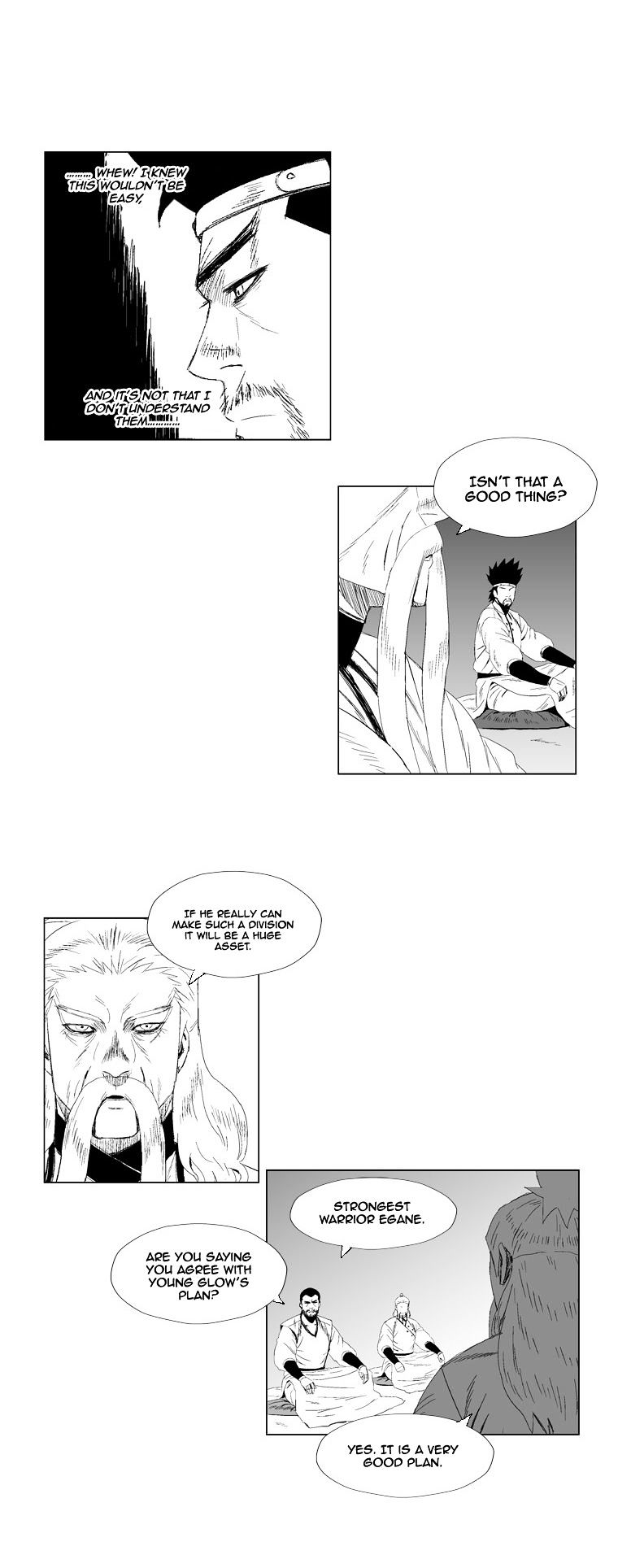 Red Storm Chapter 76 image 7