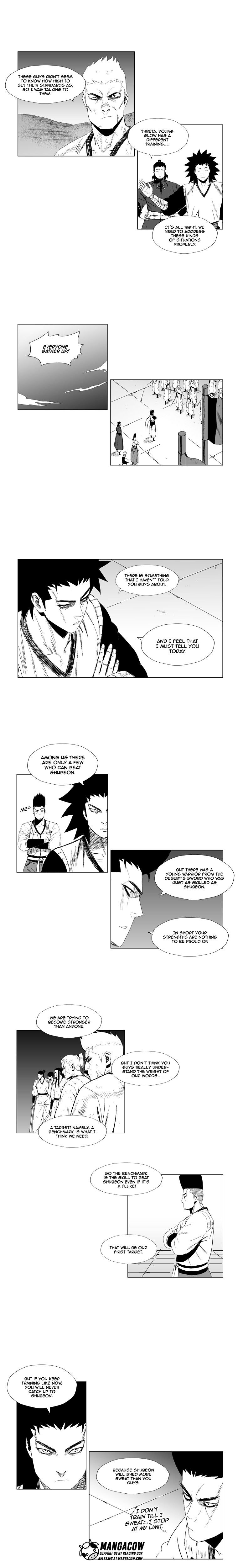 Red Storm Chapter 77 image 3