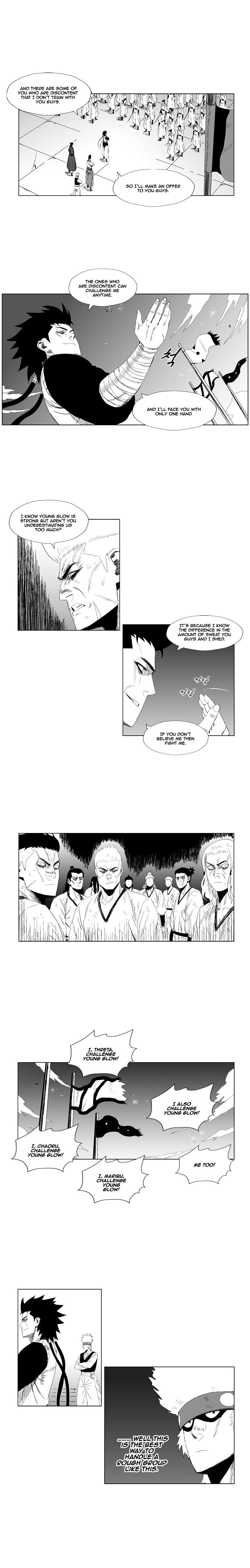 Red Storm Chapter 77 image 4