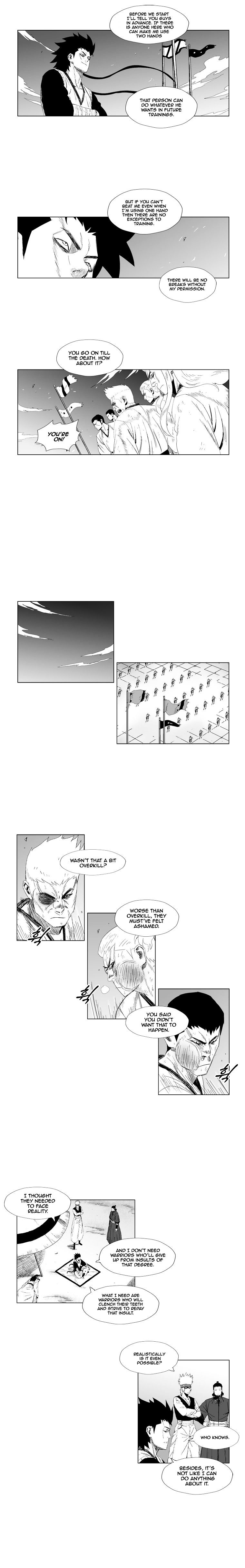 Red Storm Chapter 77 image 5