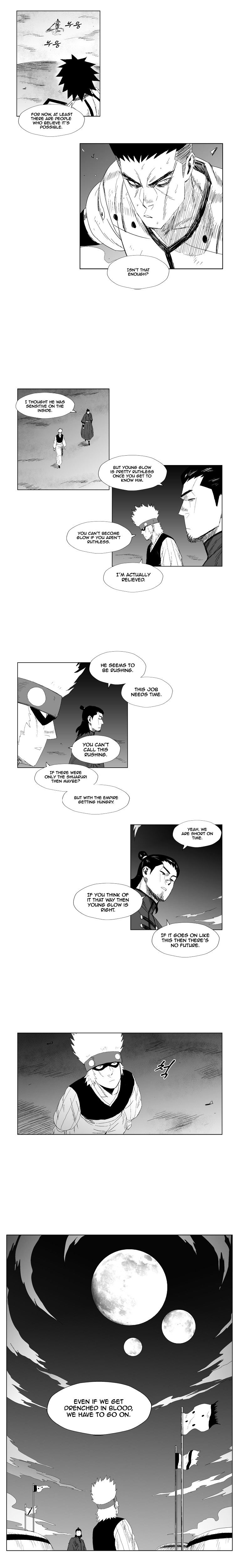 Red Storm Chapter 77 image 6
