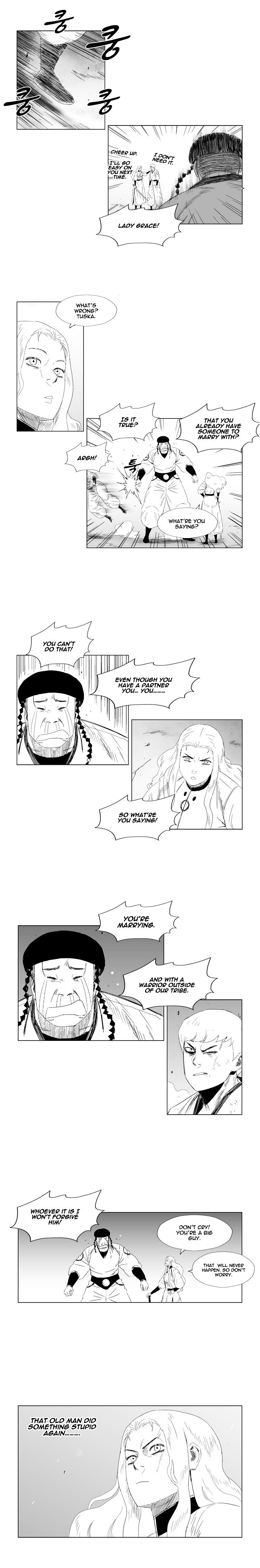 Red Storm Chapter 78 image 9