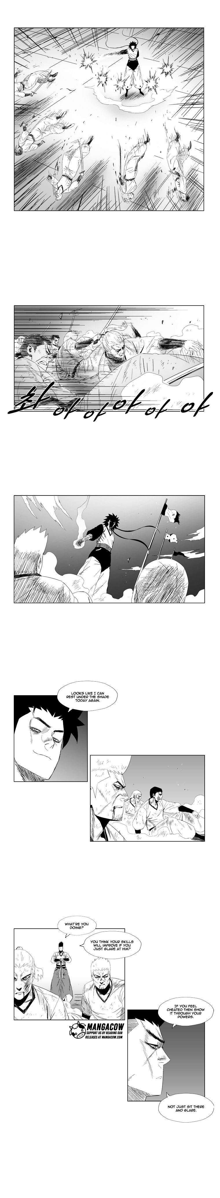 Red Storm Chapter 78 image 2