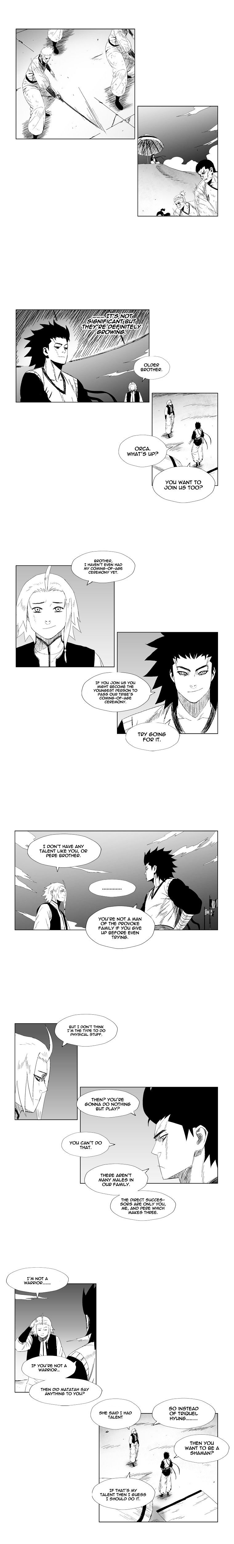 Red Storm Chapter 78 image 3