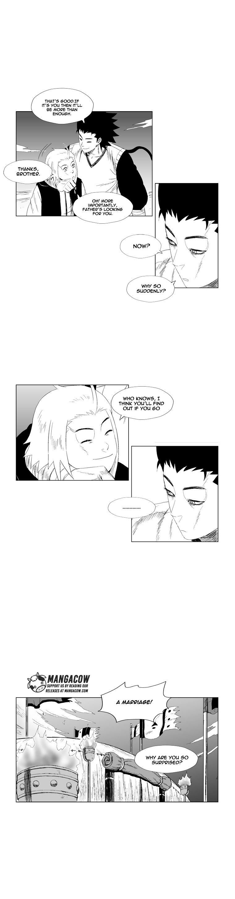 Red Storm Chapter 78 image 4