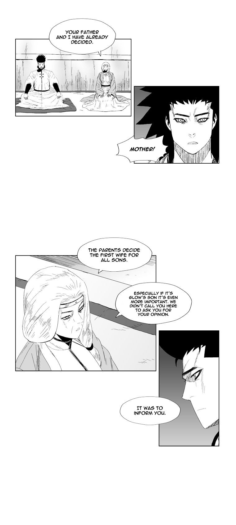 Red Storm Chapter 78 image 6