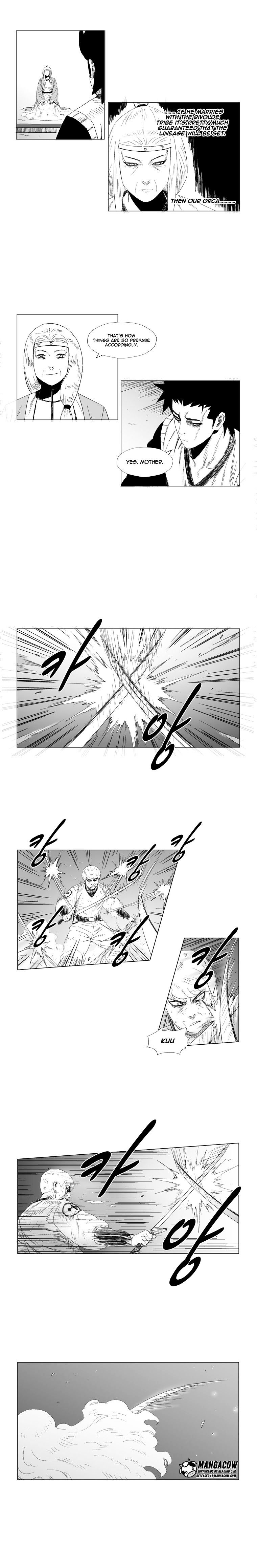 Red Storm Chapter 78 image 7