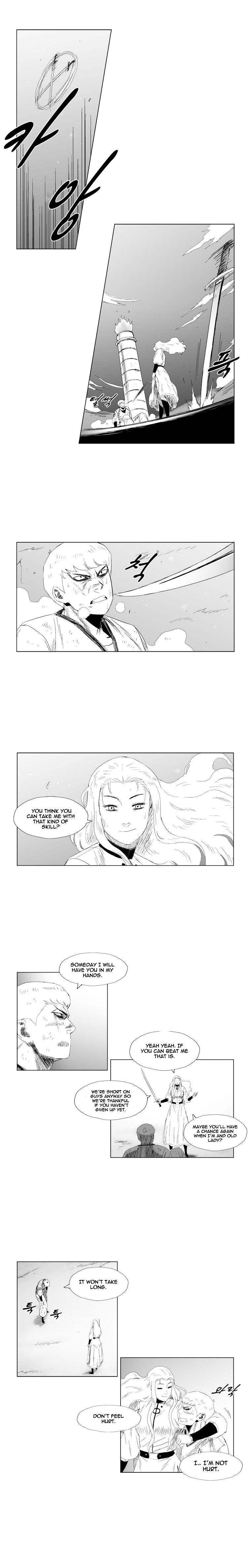 Red Storm Chapter 78 image 8