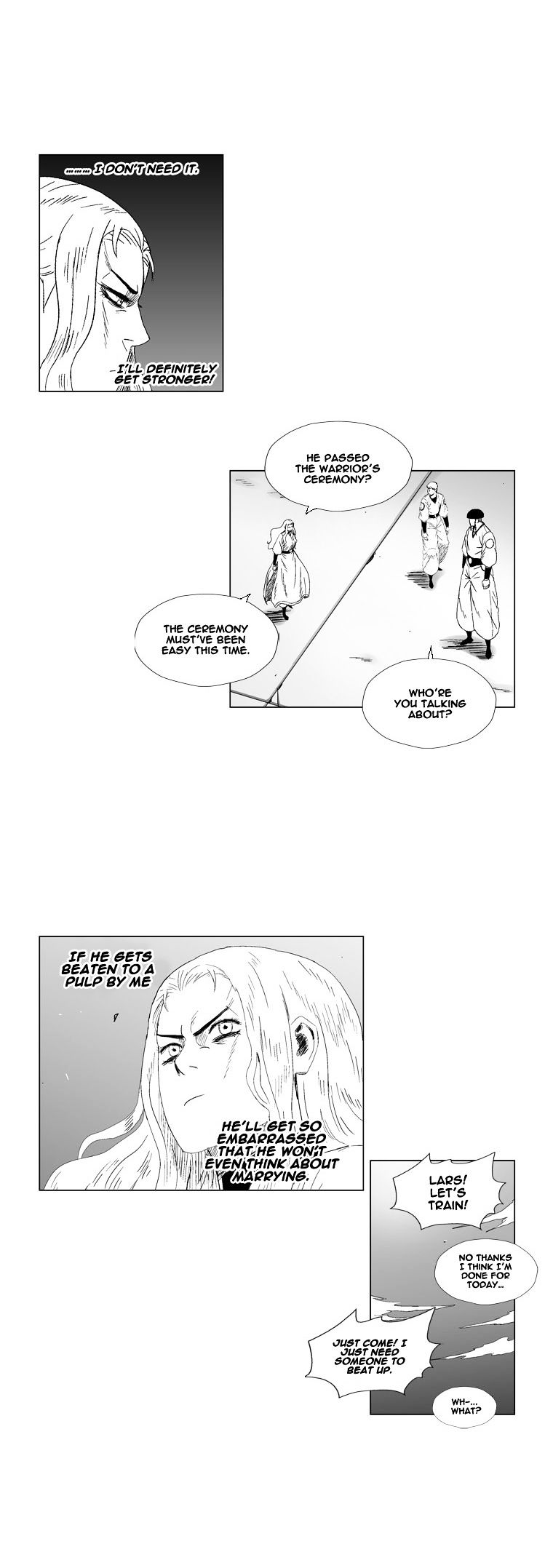Red Storm Chapter 79 image 9