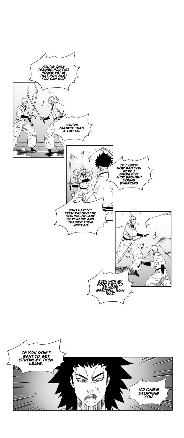 Red Storm Chapter 79 image 10