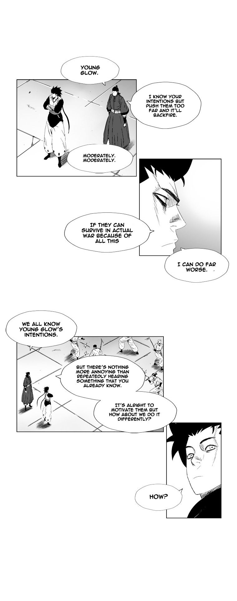 Red Storm Chapter 79 image 12