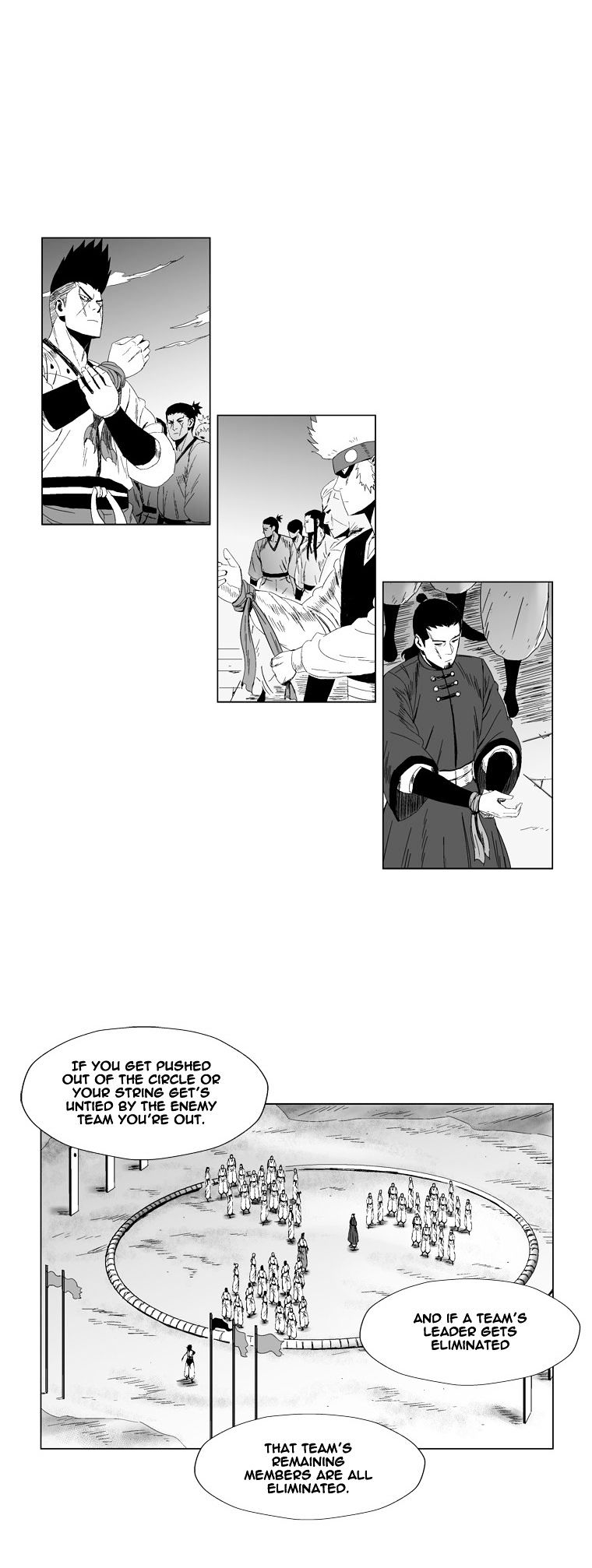 Red Storm Chapter 79 image 13