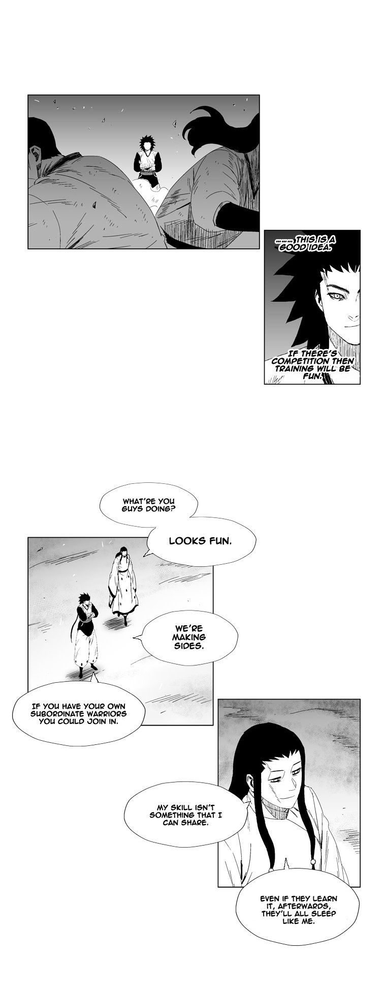 Red Storm Chapter 79 image 15