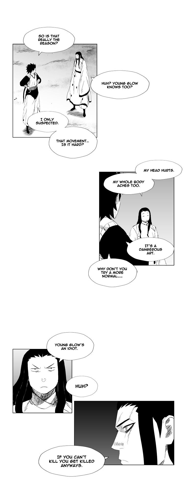 Red Storm Chapter 79 image 16