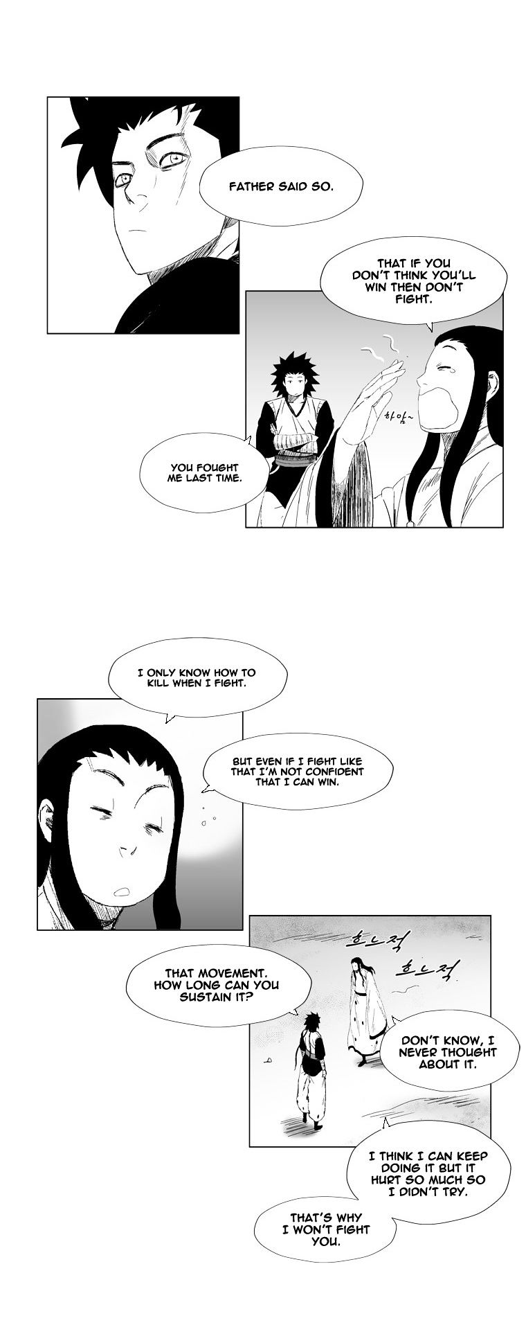 Red Storm Chapter 79 image 17