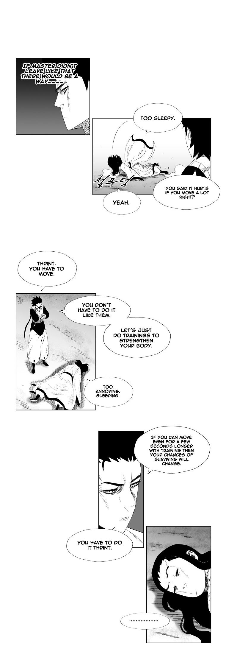 Red Storm Chapter 79 image 18