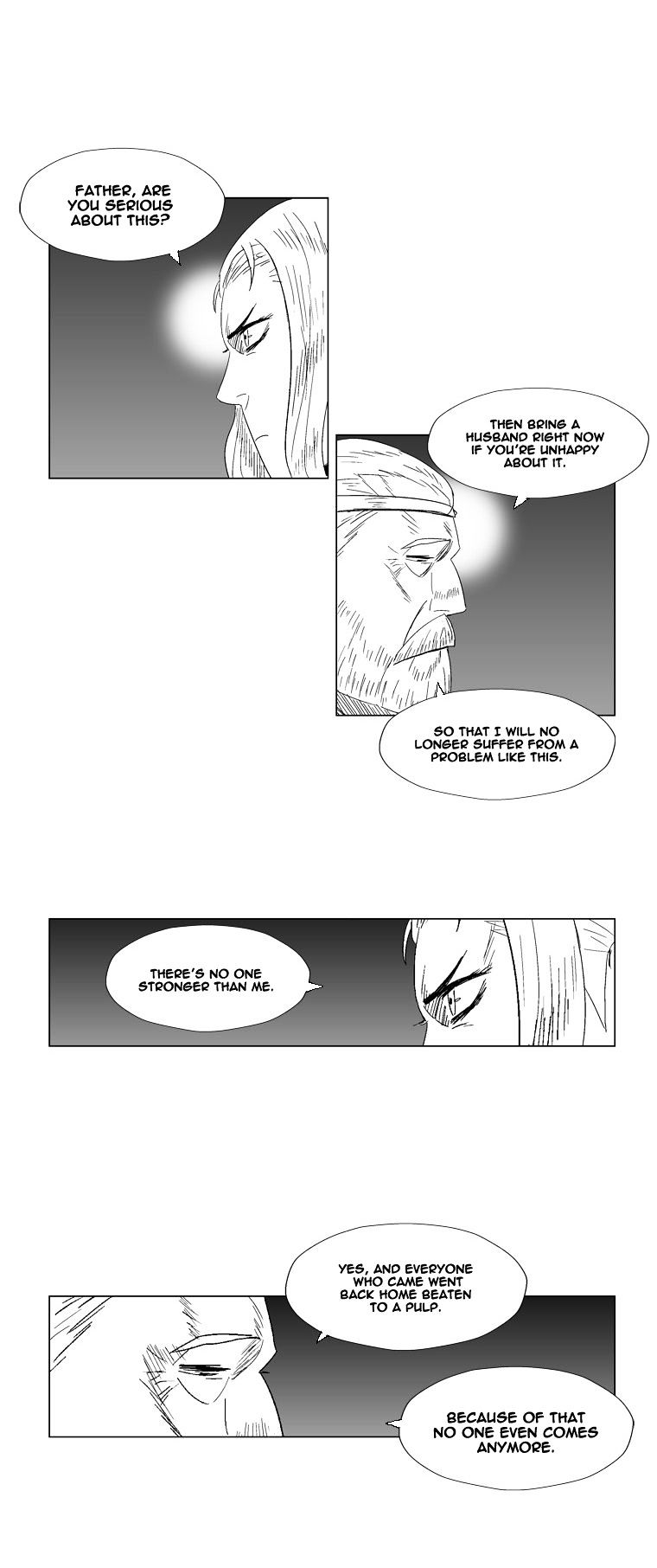Red Storm Chapter 79 image 3