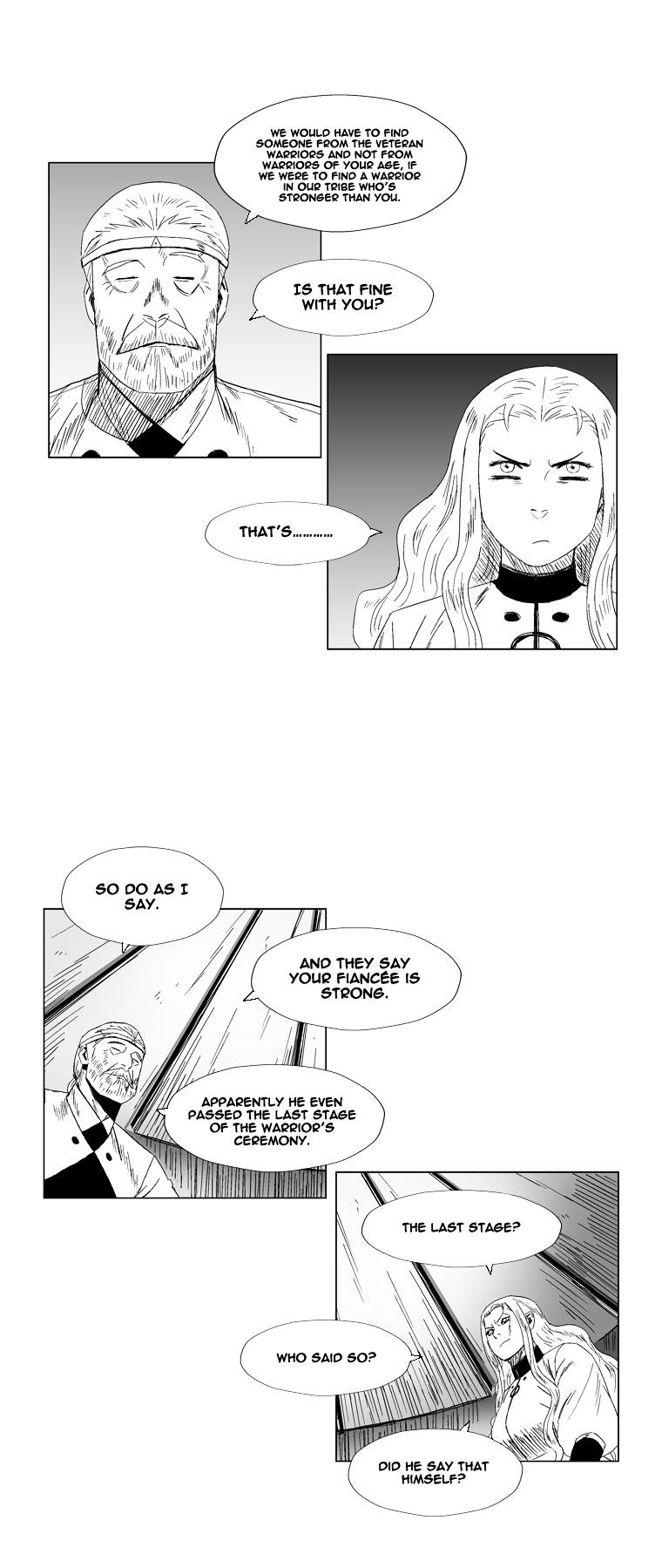 Red Storm Chapter 79 image 4