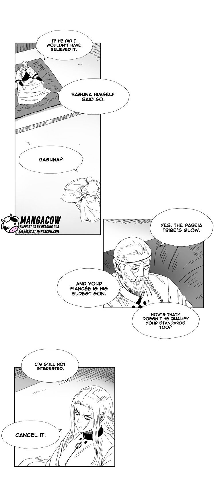 Red Storm Chapter 79 image 5