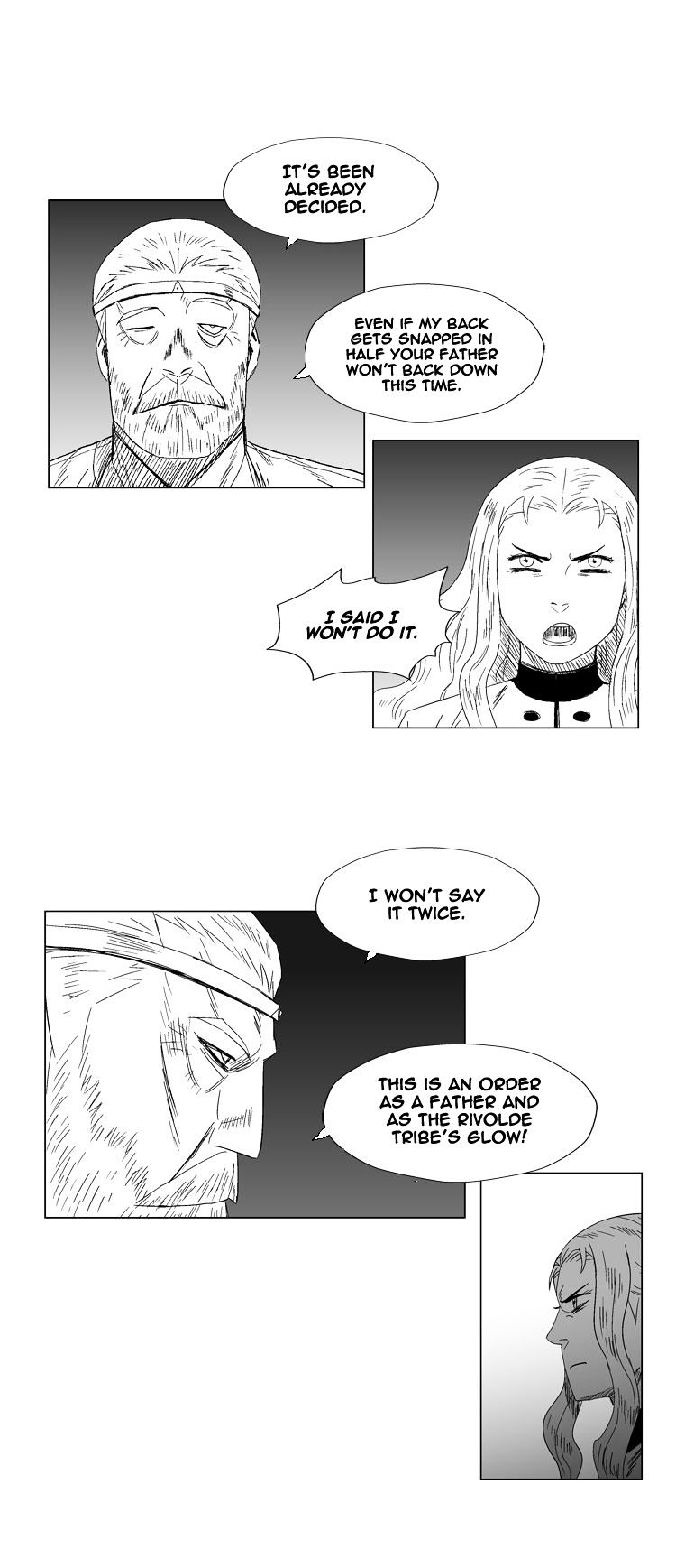 Red Storm Chapter 79 image 6