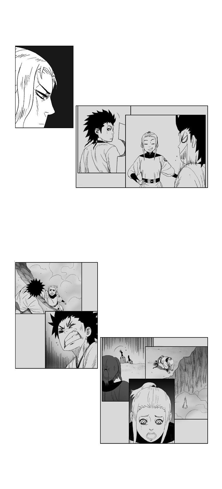 Red Storm Chapter 79 image 8