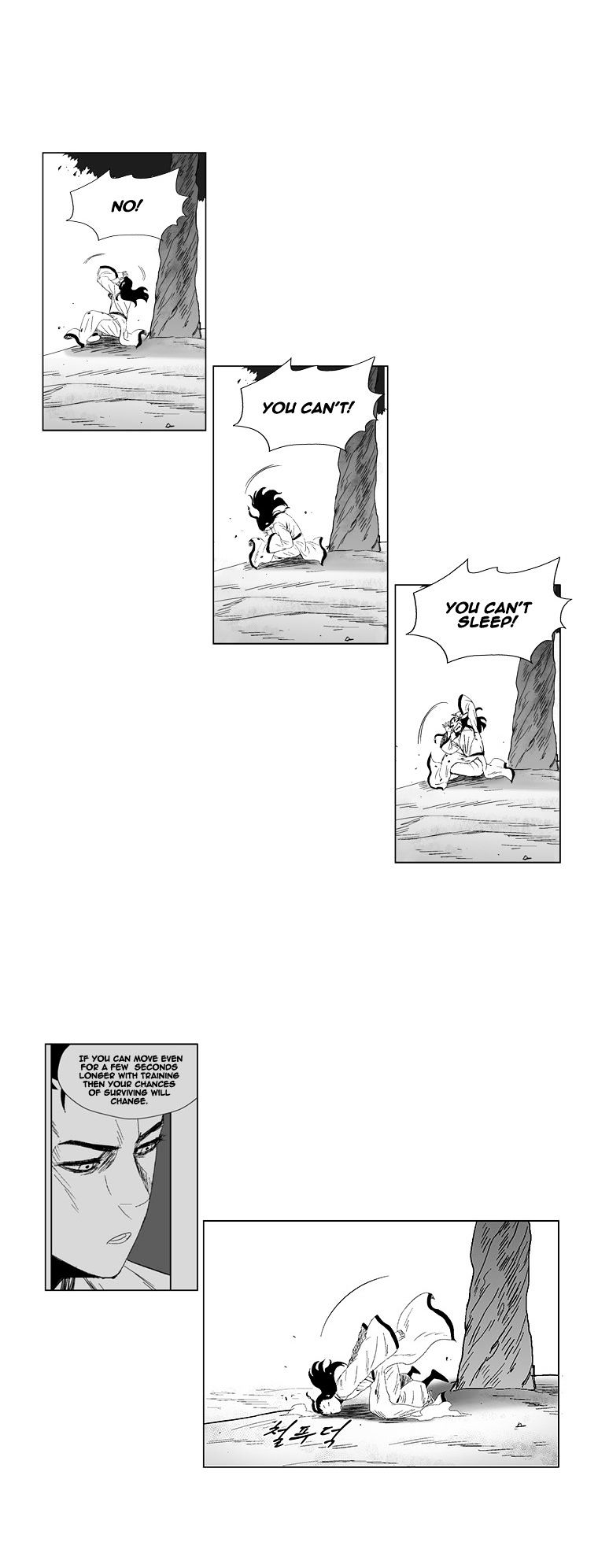 Red Storm Chapter 80 image 12