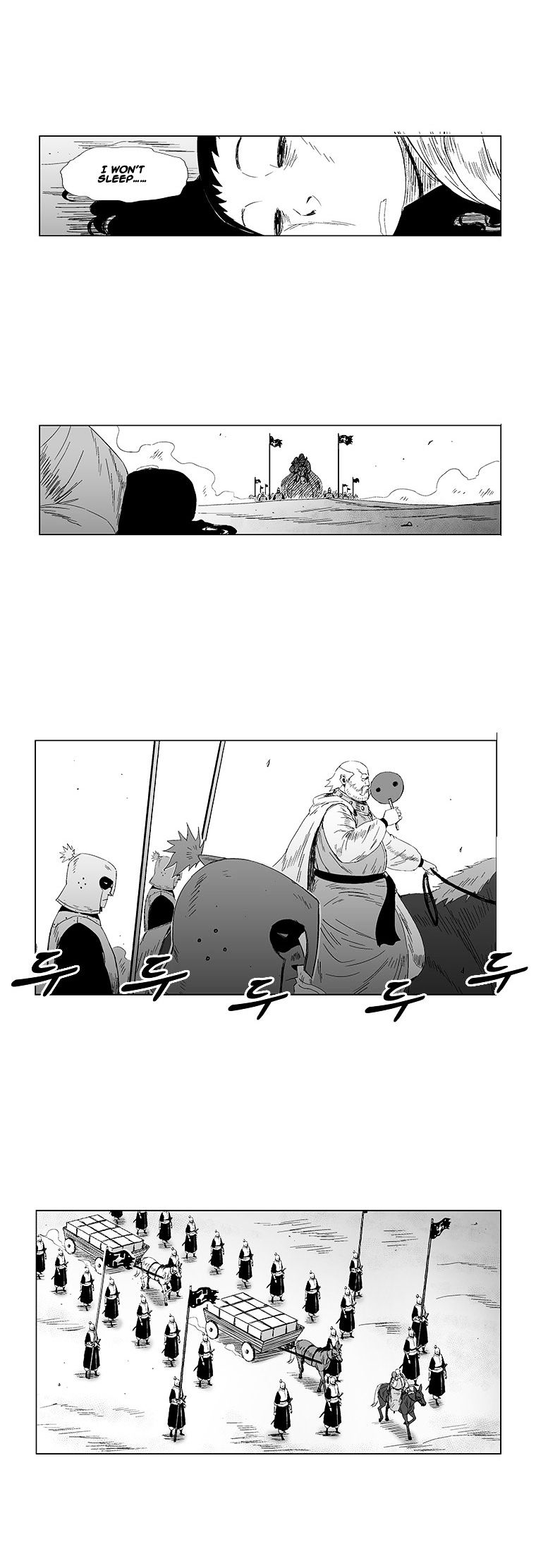 Red Storm Chapter 80 image 13