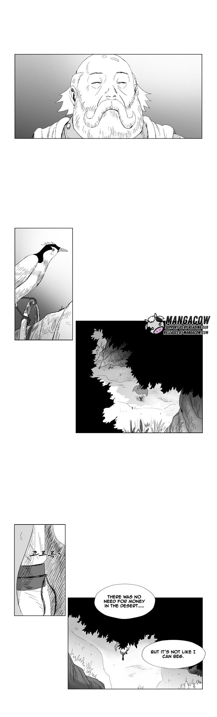 Red Storm Chapter 80 image 15