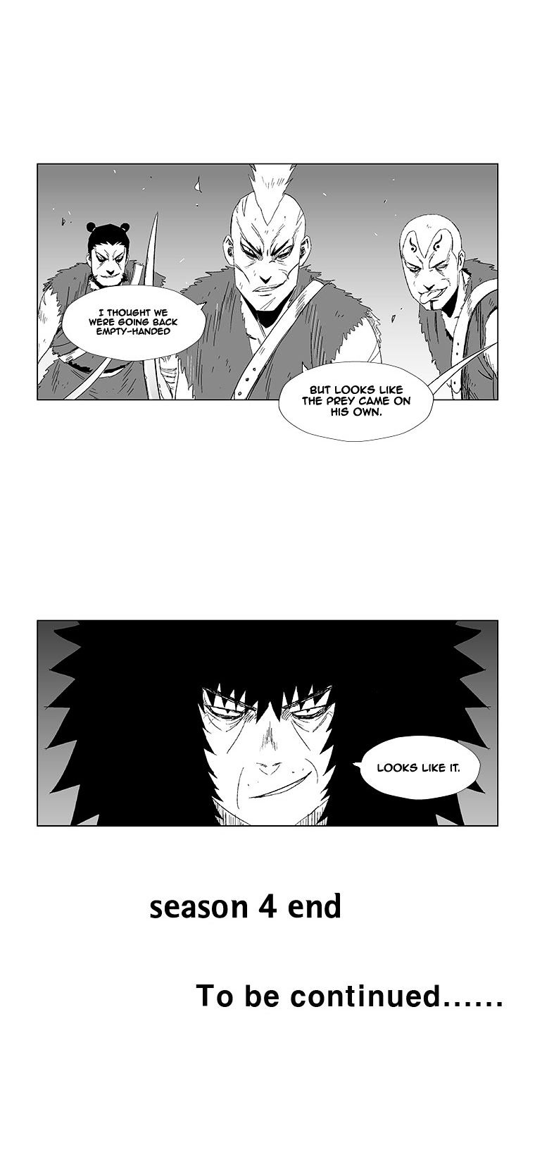 Red Storm Chapter 80 image 17