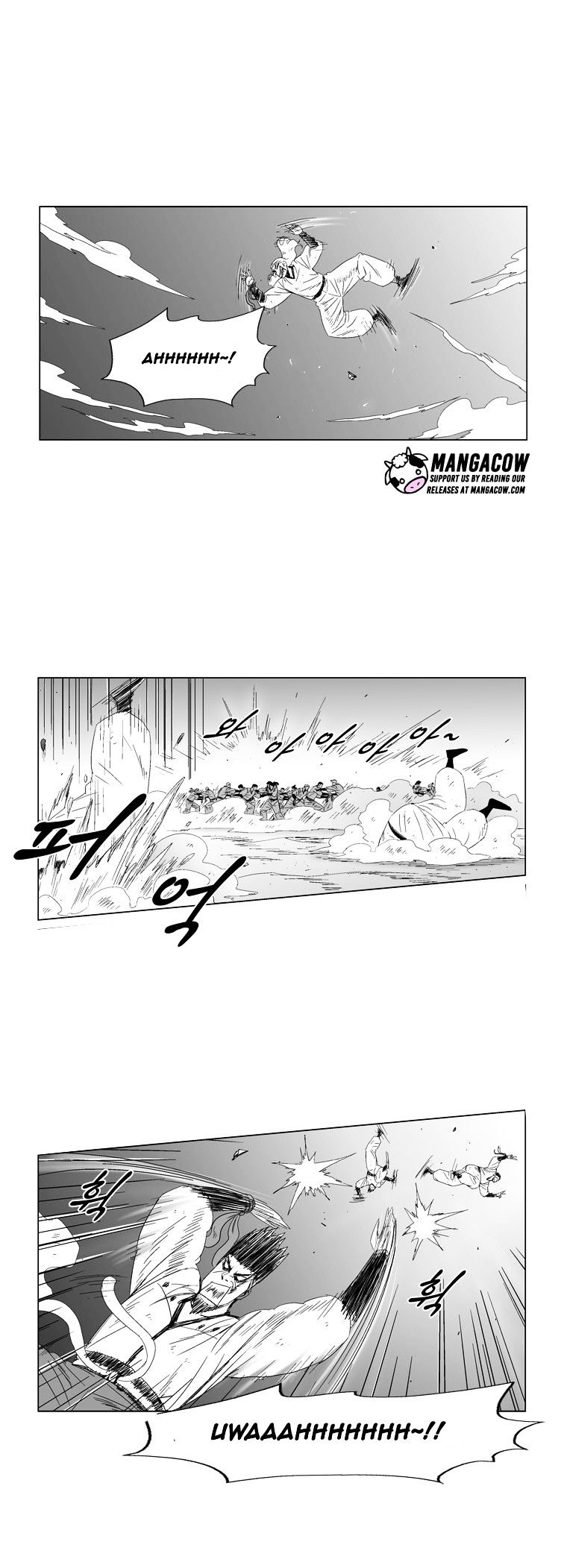 Red Storm Chapter 80 image 1