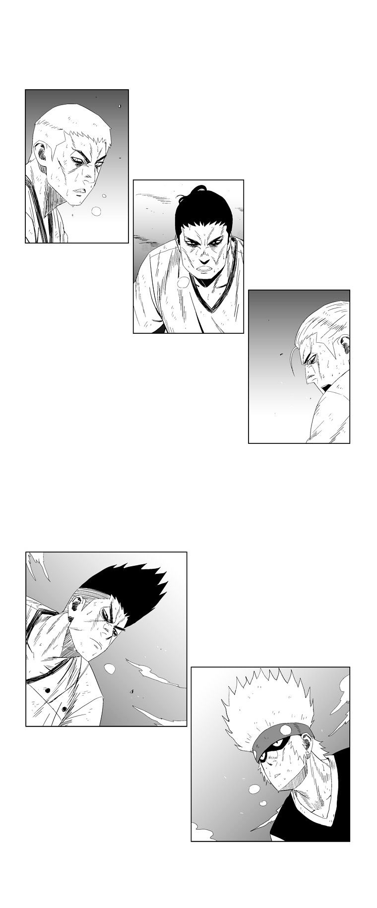 Red Storm Chapter 80 image 4