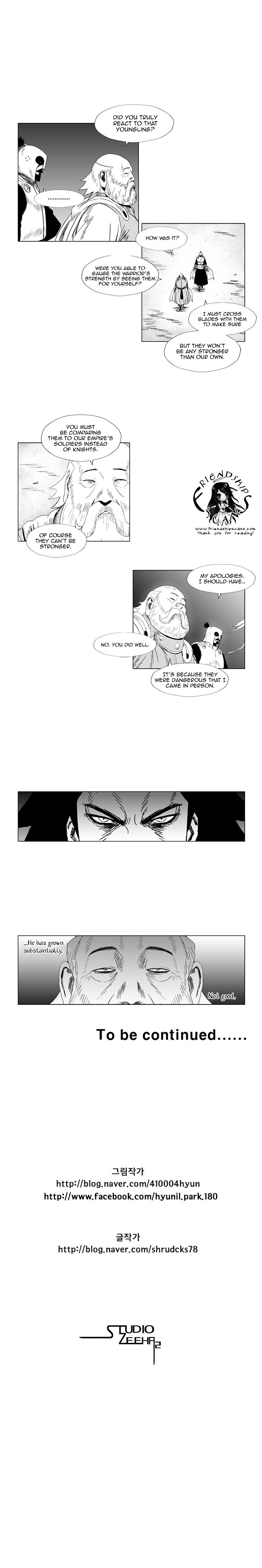 Red Storm Chapter 81 image 9