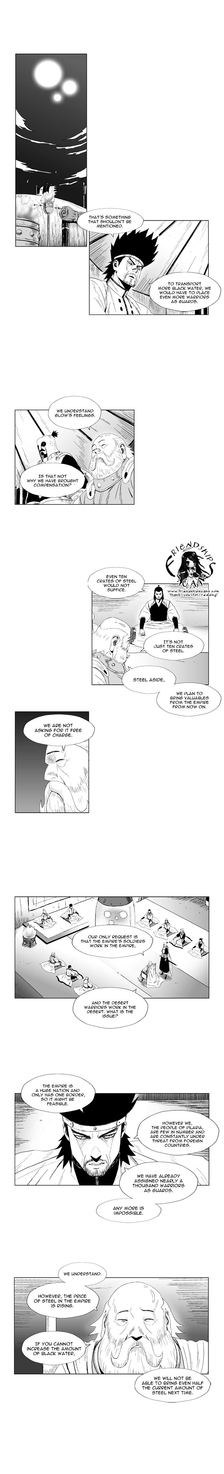 Red Storm Chapter 81 image 2