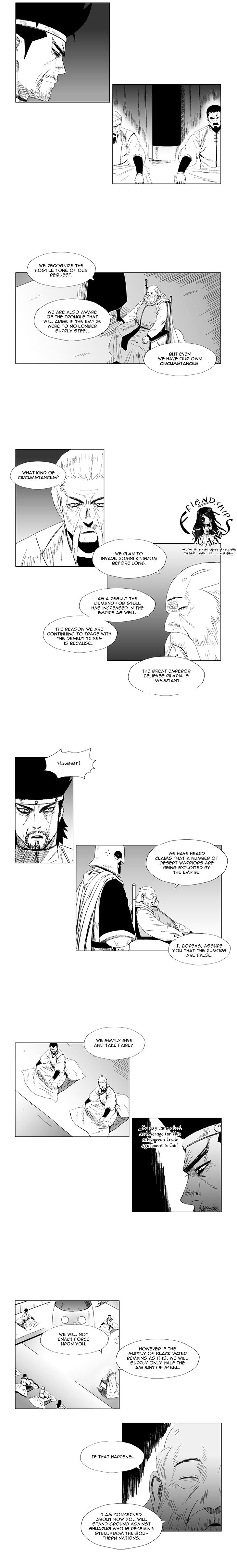 Red Storm Chapter 81 image 3