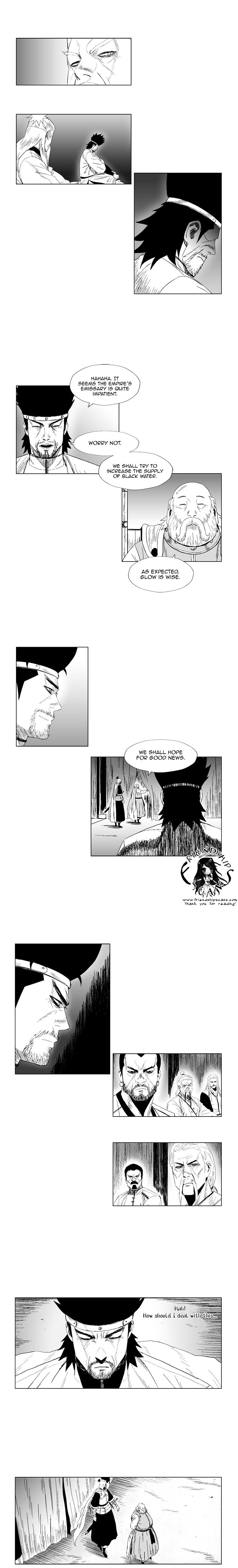 Red Storm Chapter 81 image 4