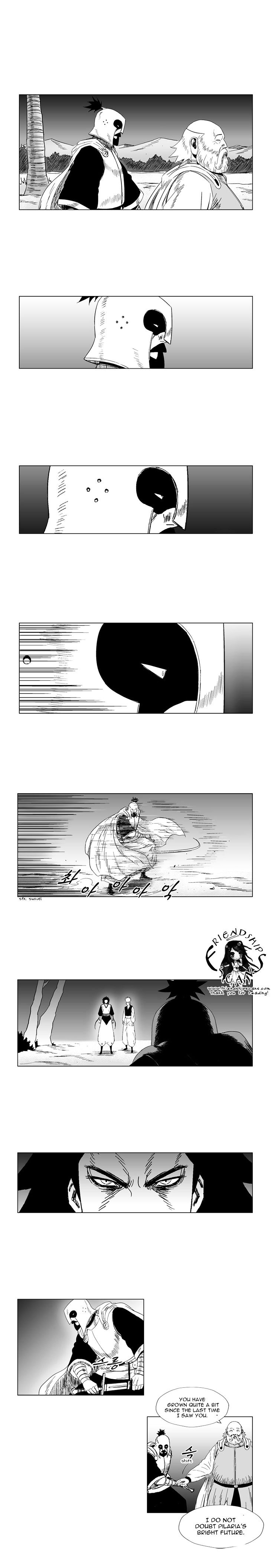 Red Storm Chapter 81 image 5