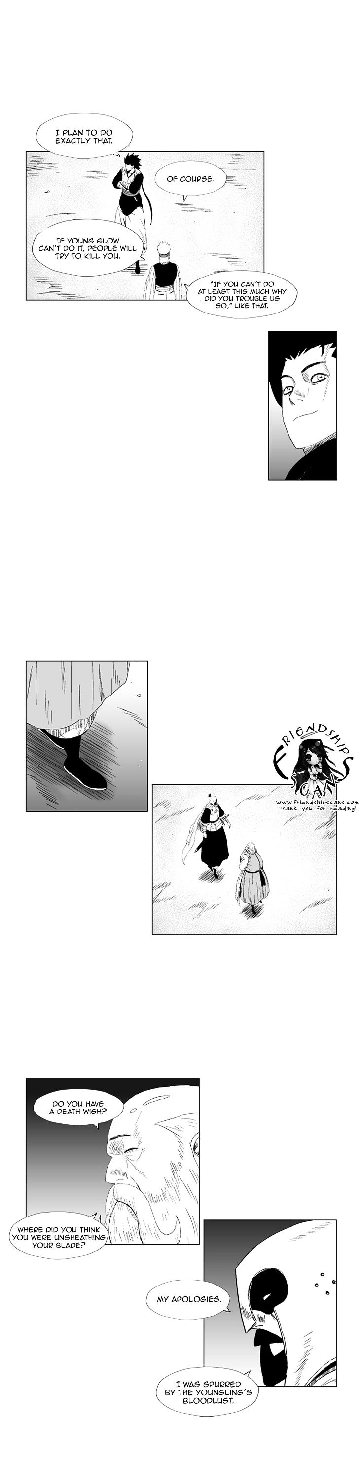 Red Storm Chapter 81 image 8