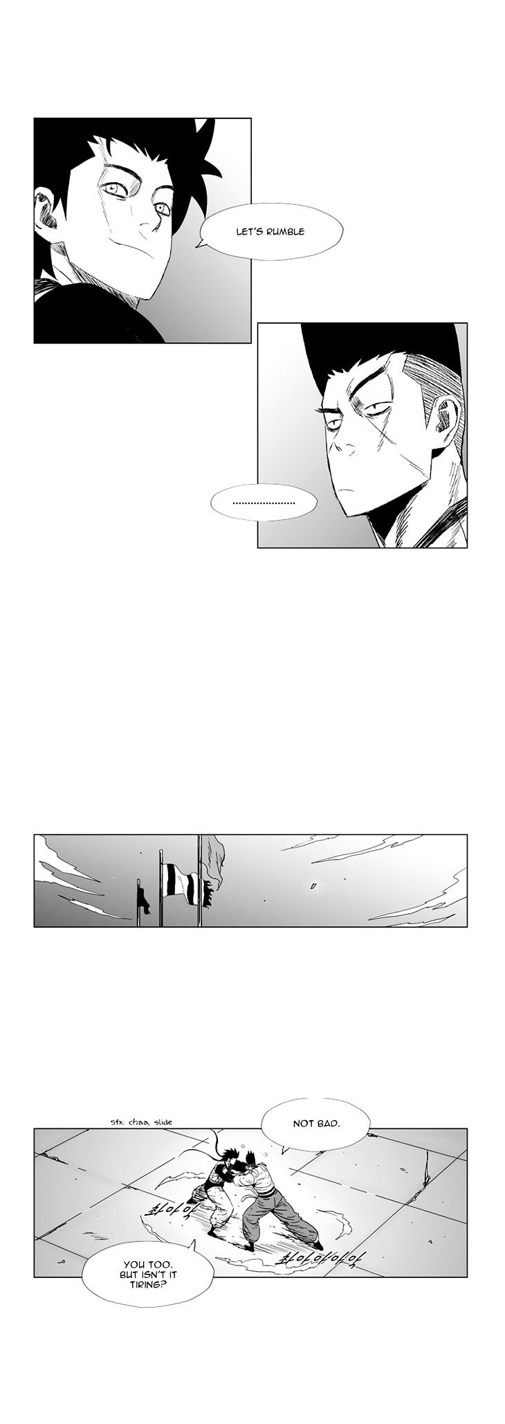 Red Storm Chapter 82 image 9