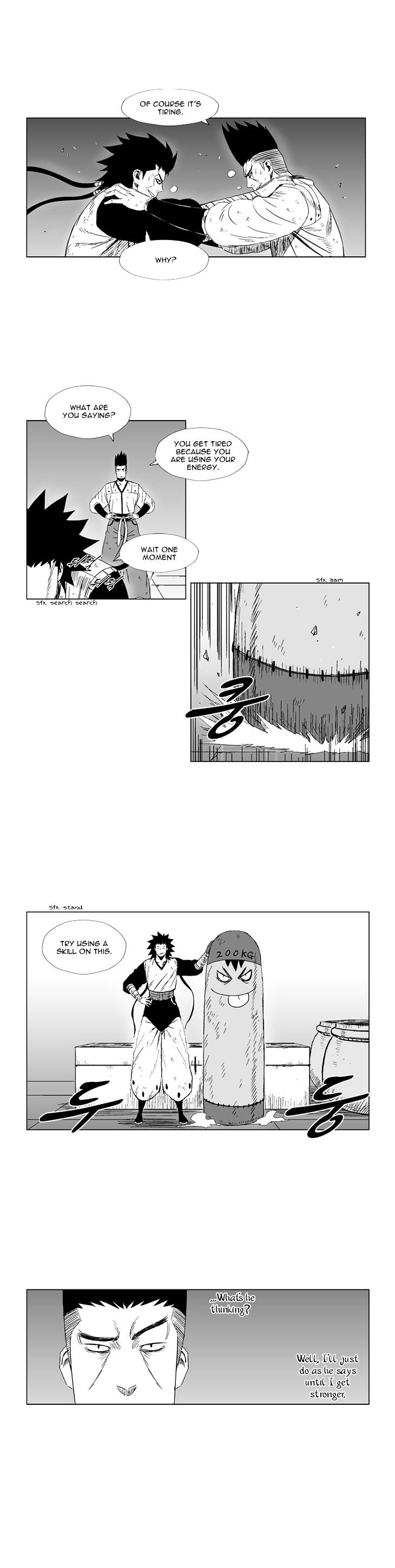 Red Storm Chapter 82 image 10