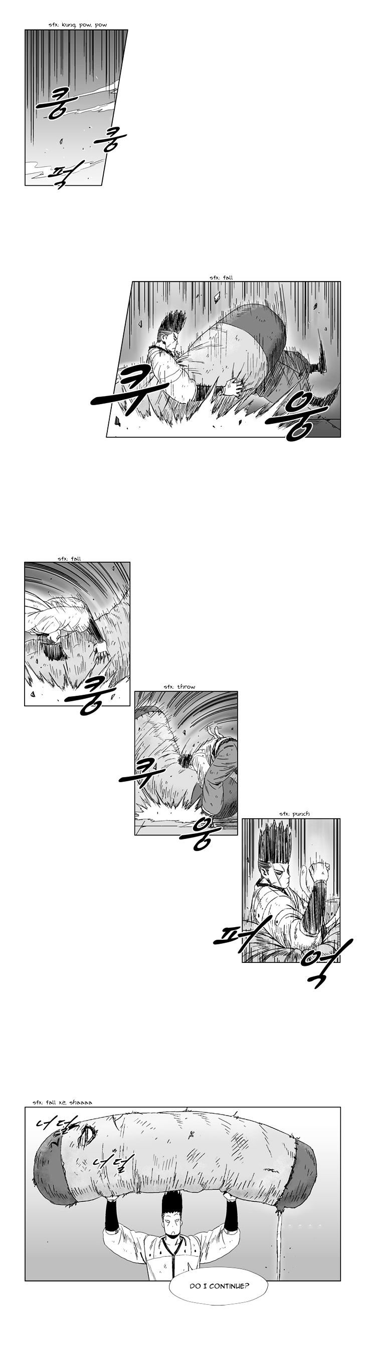 Red Storm Chapter 82 image 11